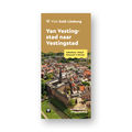 Visit Zuid-Limburg Fietsroute Van vestingstad naar vestingstad
