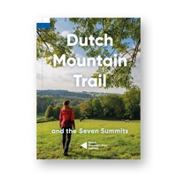 Moving Mountains Dutch Mountain Trail - English walking guide
