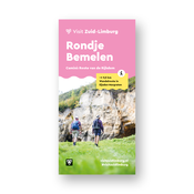 Visit Zuid-Limburg Rondje Bemelen- Route van de Rijkdom