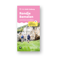 Visit Zuid-Limburg Rondje Bemelen - Route van de Rijkdom