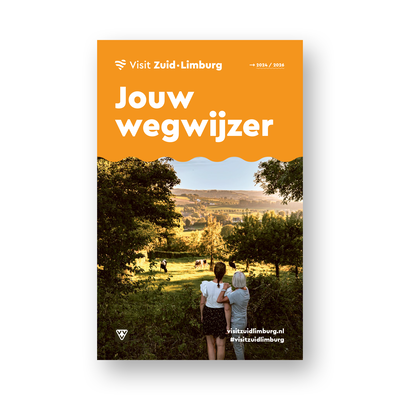 Jouw Wegwijzer Zuid-Limburg