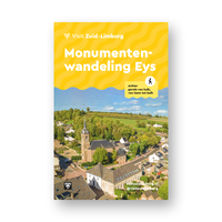 Visit Zuid-Limburg Monumentenwandeling Eys