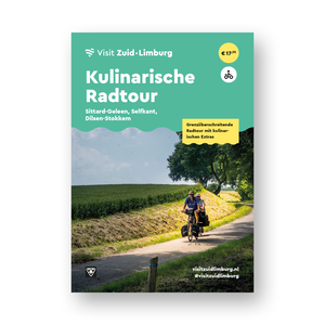 Visit Zuid-Limburg Kulinarische Radtour (DE)