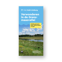 Visit Zuid-Limburg Verwonderen in de Grensmaasvallei
