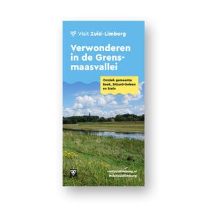 Visit Zuid-Limburg Verwonderen in de Grensmaasvallei