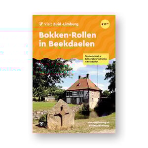 Visit Zuid-Limburg Bokken-Rollen in Beekdaelen