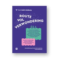 Visit Zuid-Limburg Route vol verwondering