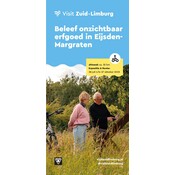 Visit Zuid-Limburg Fiets en geniet van onzichtbare verhalen met Augmented reality in Eijsden-Margraten. Ca. 26 kilometer