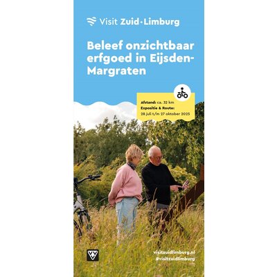 Beleef onzichtbaar erfgoed in Eijsden-Margraten