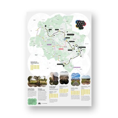 Visit Zuid-Limburg Parkstadroute