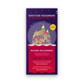 Gem. Valkenburg a/d Geul Kerststad Valkenburg plattegrond 2025/2026 NL/D
