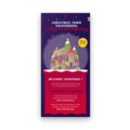Gem. Valkenburg a/d Geul Kerststad Valkenburg plattegrond 2025/2026 ENG/FR