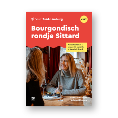 Bourgondisch rondje Sittard