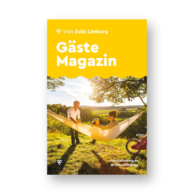 Gäste Magazin (DE)