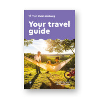 Visit Zuid-Limburg Your Travel Guide (EN)