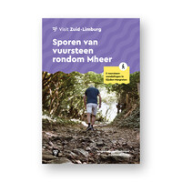 Visit Zuid-Limburg Sporen van vuursteen rondom Mheer Wandeling