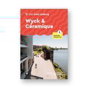 Visit Zuid-Limburg Wyck & Céramique Stadswandeling