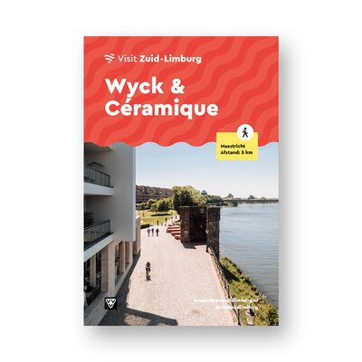 Wyck & Céramique Stadswandeling