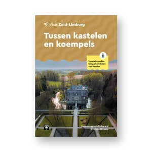 Visit Zuid-Limburg Tussen Kastelen en Koempels