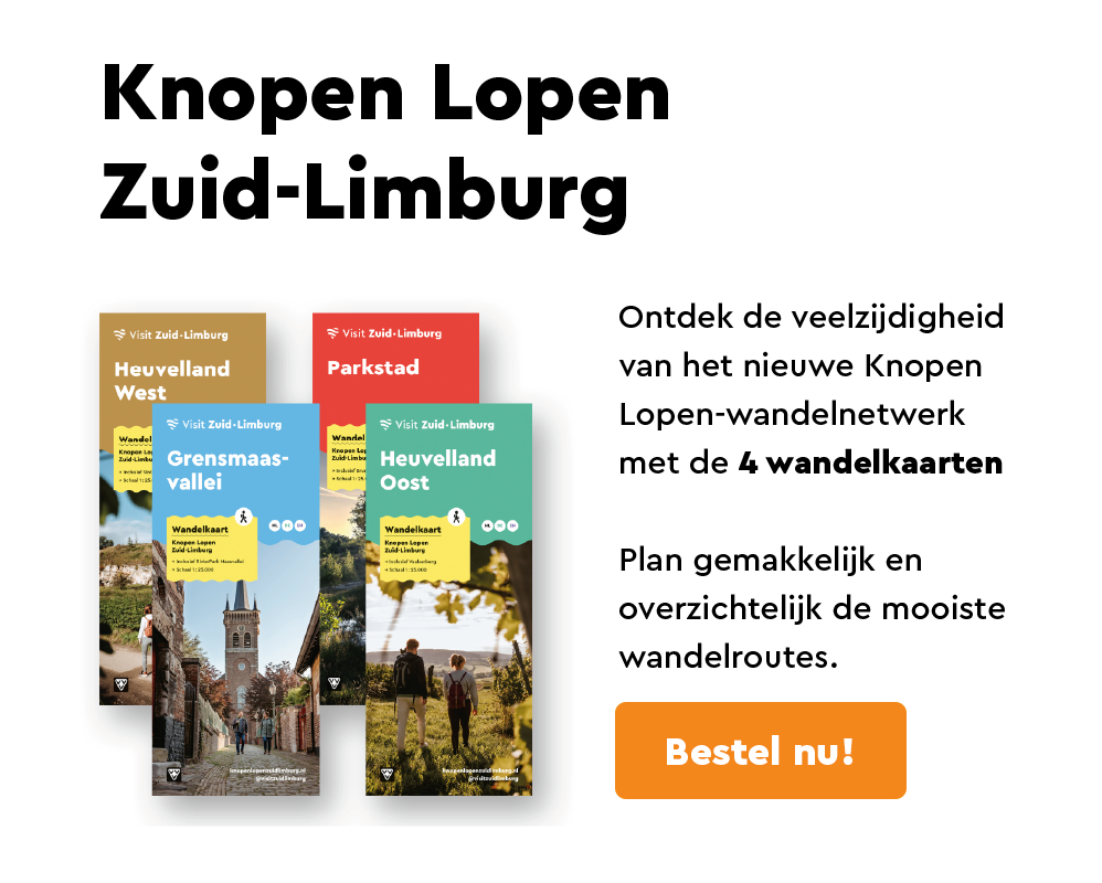 Visit Zuid Limburg banner 1
