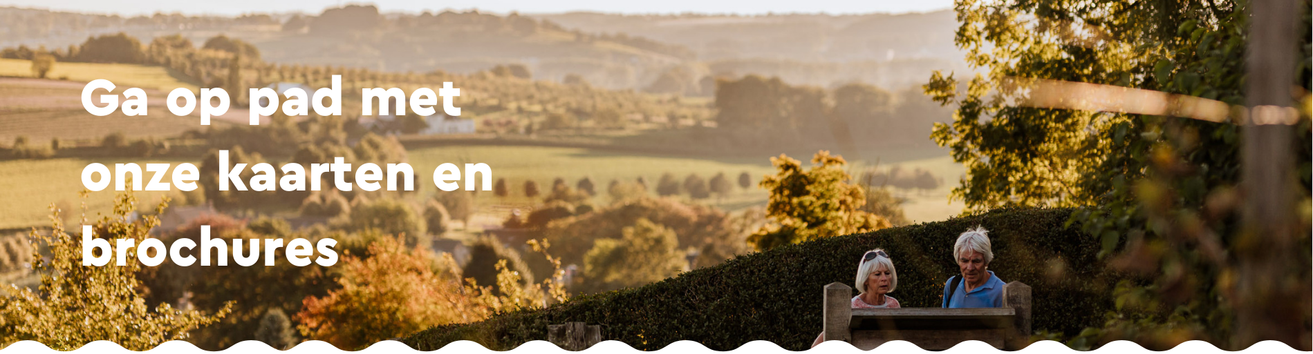 Visit Zuid Limburg banner 3