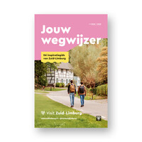 Visit Zuid-Limburg Jouw Wegwijzer Zuid-Limburg