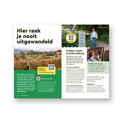 Visit Zuid-Limburg Jouw Wegwijzer Zuid-Limburg