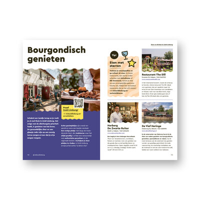 Visit Zuid-Limburg Jouw Wegwijzer Zuid-Limburg