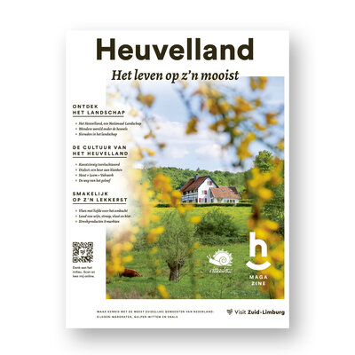 Heuvelland magazine