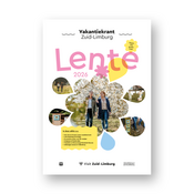 Visit Zuid-Limburg De Vakantiekrant Zuid-Limburg