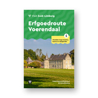 Visit Zuid-Limburg Erfgoedroute Voerendaal