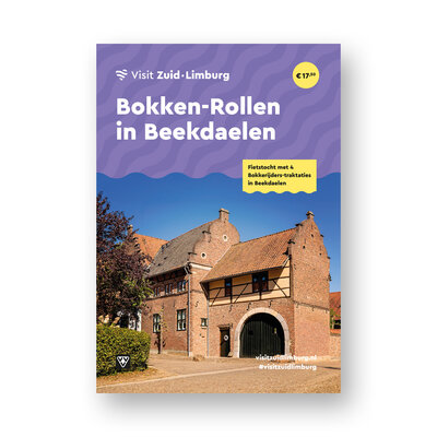 Visit Zuid-Limburg Bokken-Rollen in Beekdaelen