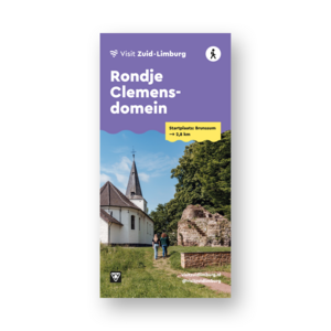 Visit Zuid-Limburg Rondje Clemensdomein