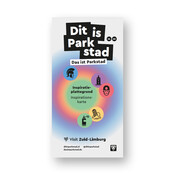 Visit Zuid-Limburg Dit is Parkstad