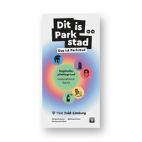 Visit Zuid-Limburg Dit is Parkstad