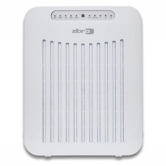 Zibro Luchtreiniger met ionisator A 25