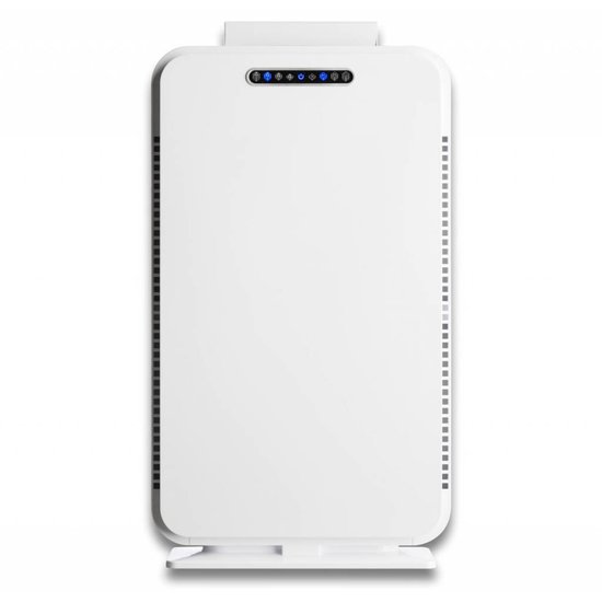 Zibro Luchtreiniger met ionisator A 45