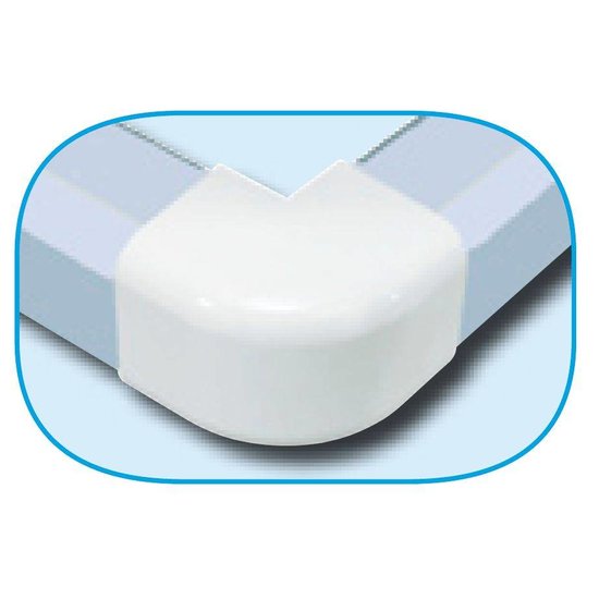 Zibro Hoek binnenbocht