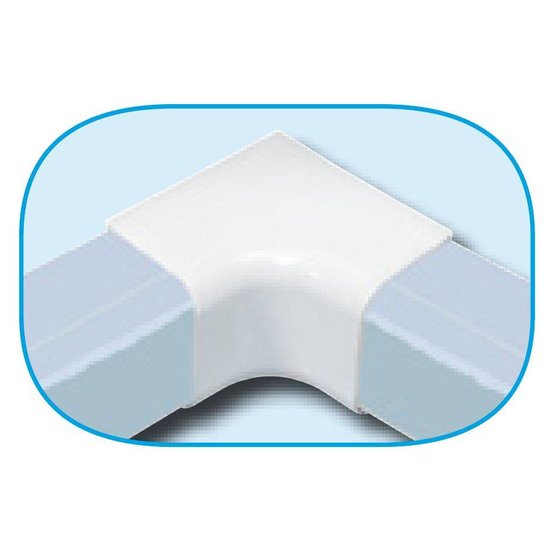 Zibro Hoek buitenbocht