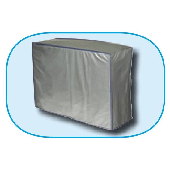 Zibro Afdekhoes groot 840x640x340 mm