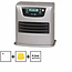 Zibro laserkachel LC 40 (tot 170 m³)