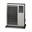 Zibro laser gevelkachel FF 30 T (type E) (tot 150 m³)
