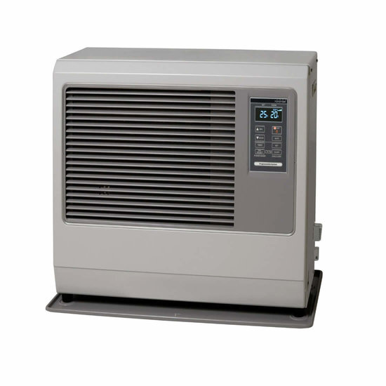 Zibro laser gevelkachel FF95 (tot 390 m³)