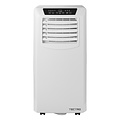 Tectro mobiele airco TP 2020 (tot 65 m³)