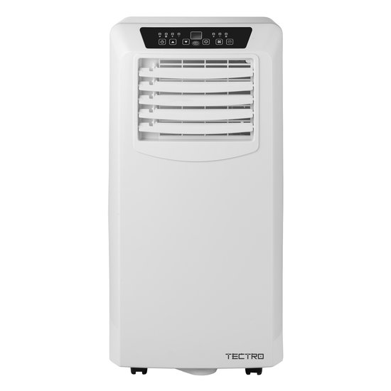 Tectro mobiele airco TP 2020 (tot 65 m³)