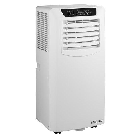 Tectro mobiele airco TP 2020 (tot 65 m³)