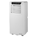 Tectro mobiele airco TP 2020 (tot 65 m³)