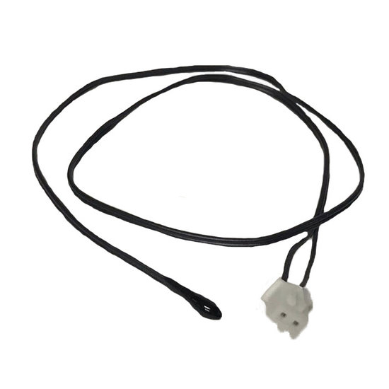 Zibro Temperatuur Sensor