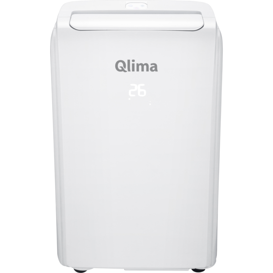 Qlima Mobiele airco P 522 (75 m³)