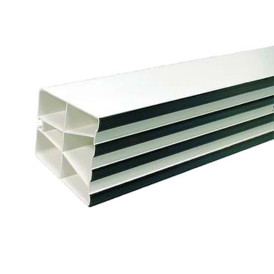 Zibro Grondblok 2 stuks + demping